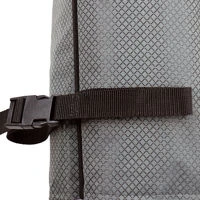 TronixPro Single Quiver Grey/Black